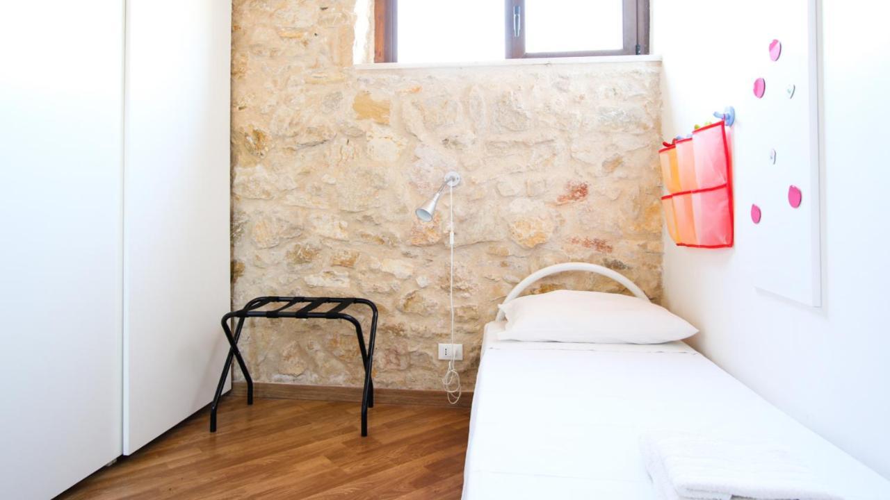 Visitsicilia Villa Cialoma 스코펠로 외부 사진